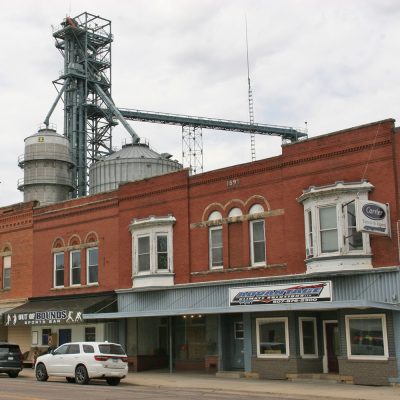 Main Street Elgin