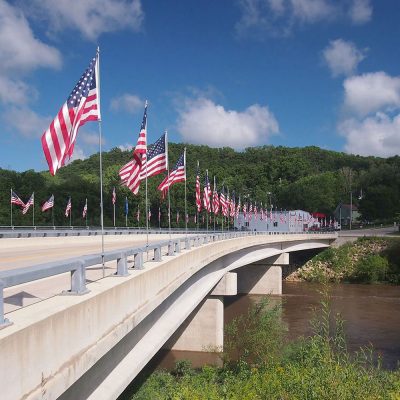 Millville Bridge