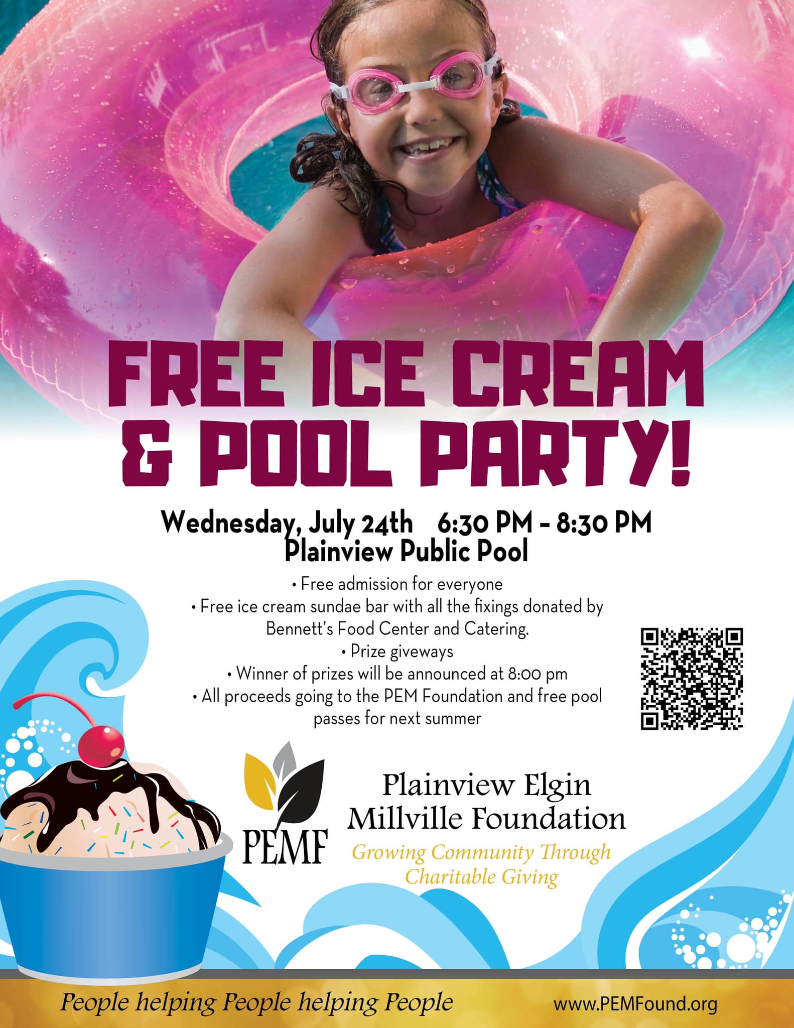 Pool Party Pool Party